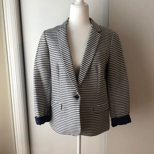 Madewell blazer